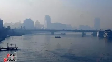 تحسن تدريجي.. خارطة درجات الحرارة وفرص الضباب بمختلف المحافظات خلال ساعات الخميس